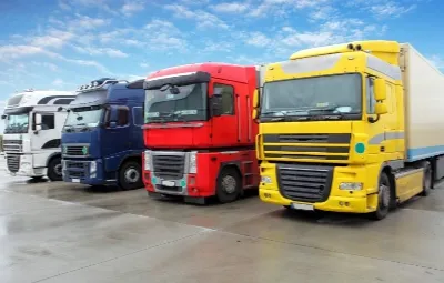 İzmir Boğazkale Nakliye Ambarı