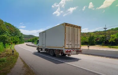 İzmir ile Boğazkale Arası Bulaşık Makinesi Taşıma