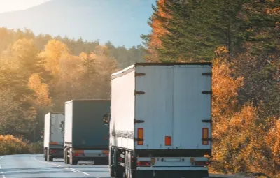 İzmir ile Boğazkale Arası Klima Taşıma