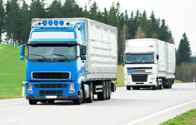 İzmir ile Boğazkale Arası Eşya Taşıma